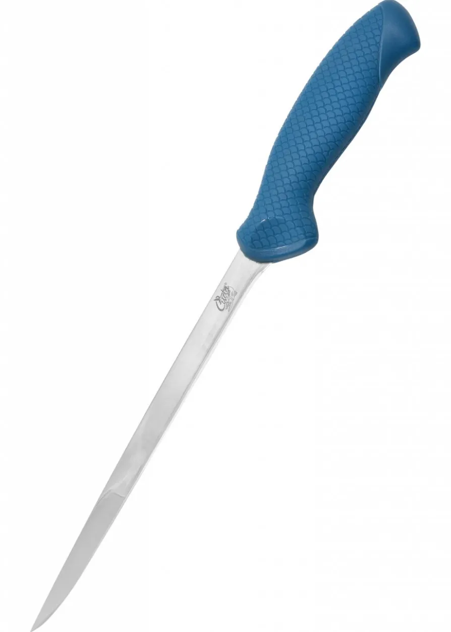 Cuda AquaTuff Filetiermesser, 22,8 cm Klinge
