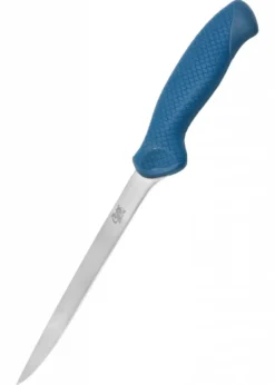 Cuda AquaTuff Filetiermesser, 17,7 cm Klinge
