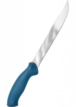 Cuda AquaTuff Universalmesser, Wellenschliff