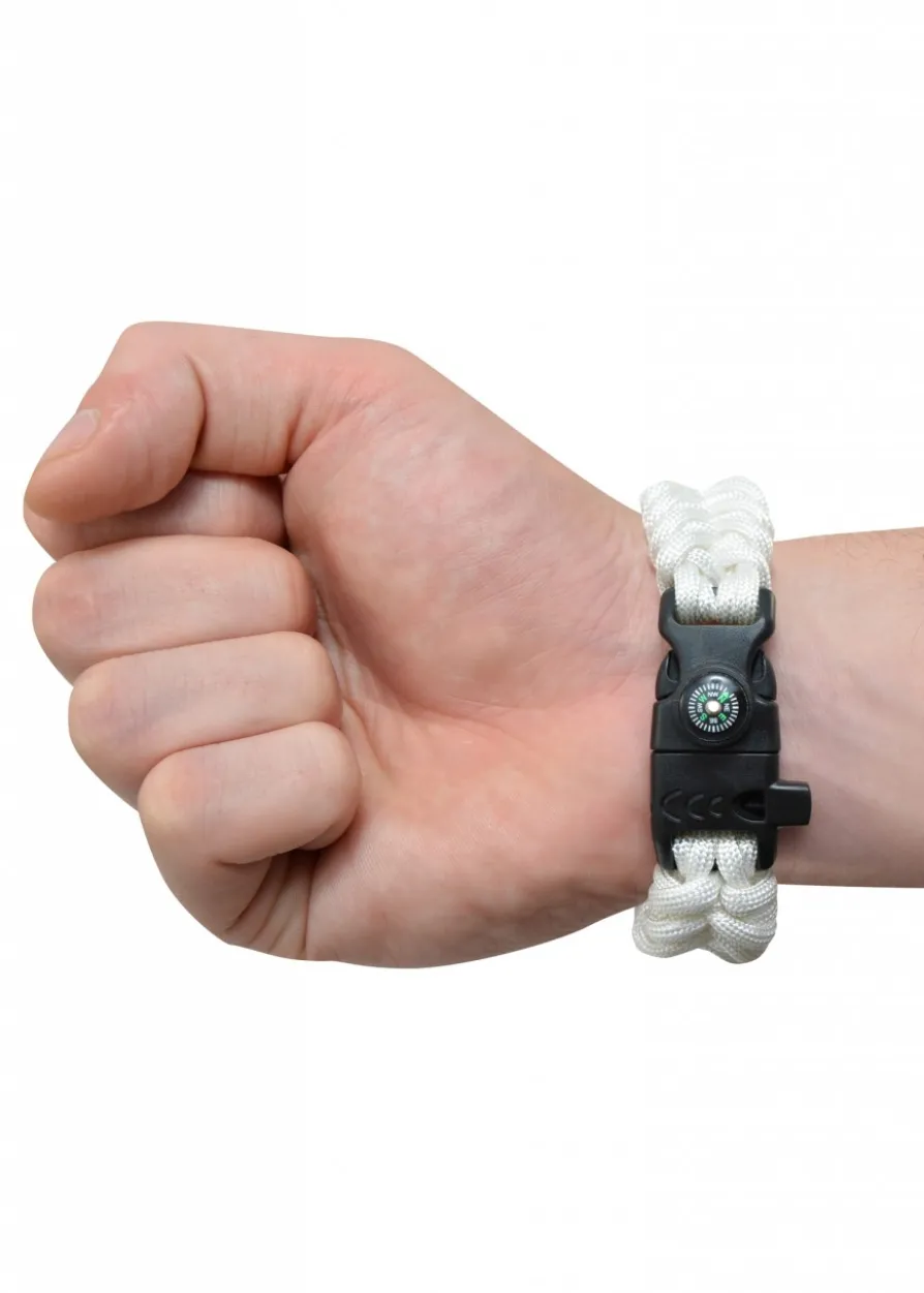 Cuda Armband, Größe L