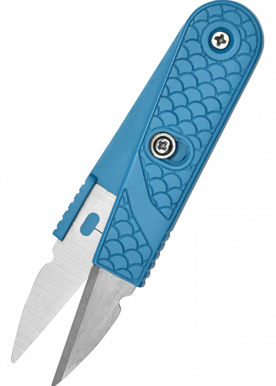 Cuda Braid Nipper