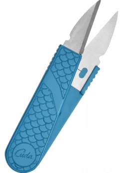 Cuda Braid Nipper