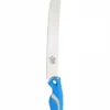 Cuda Breites Filetiermesser, 25,4 cm Klinge