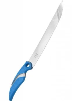 Cuda Breites Filetiermesser, 25,4 cm Klinge