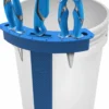 Cuda BTC, Bucket Tackle Center