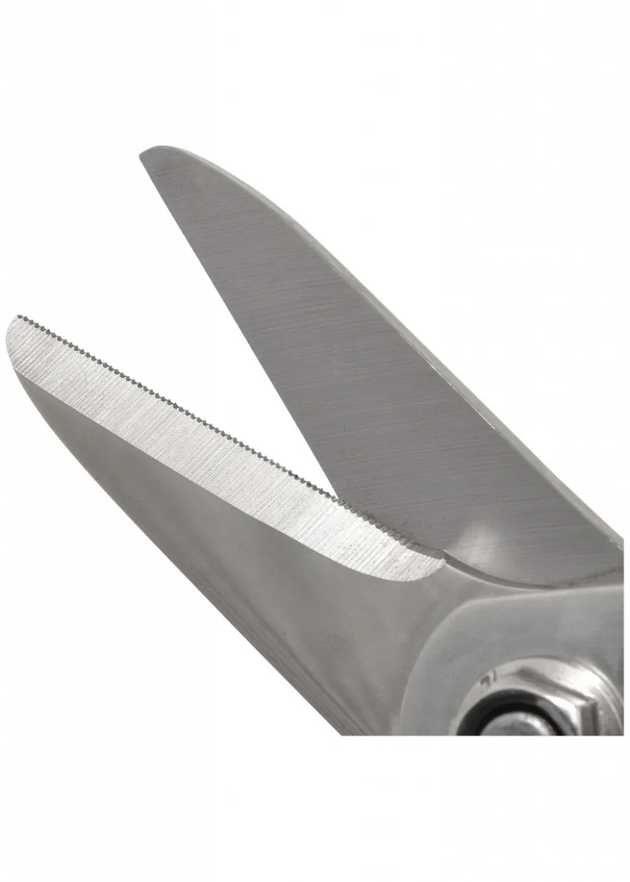 Cuda Bypass-Schere