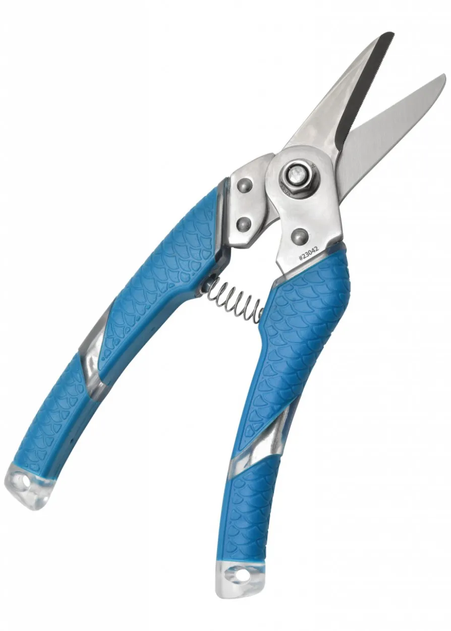 Cuda Bypass-Schere