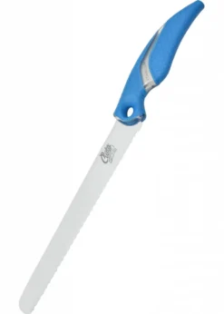 Cuda Chunk Messer