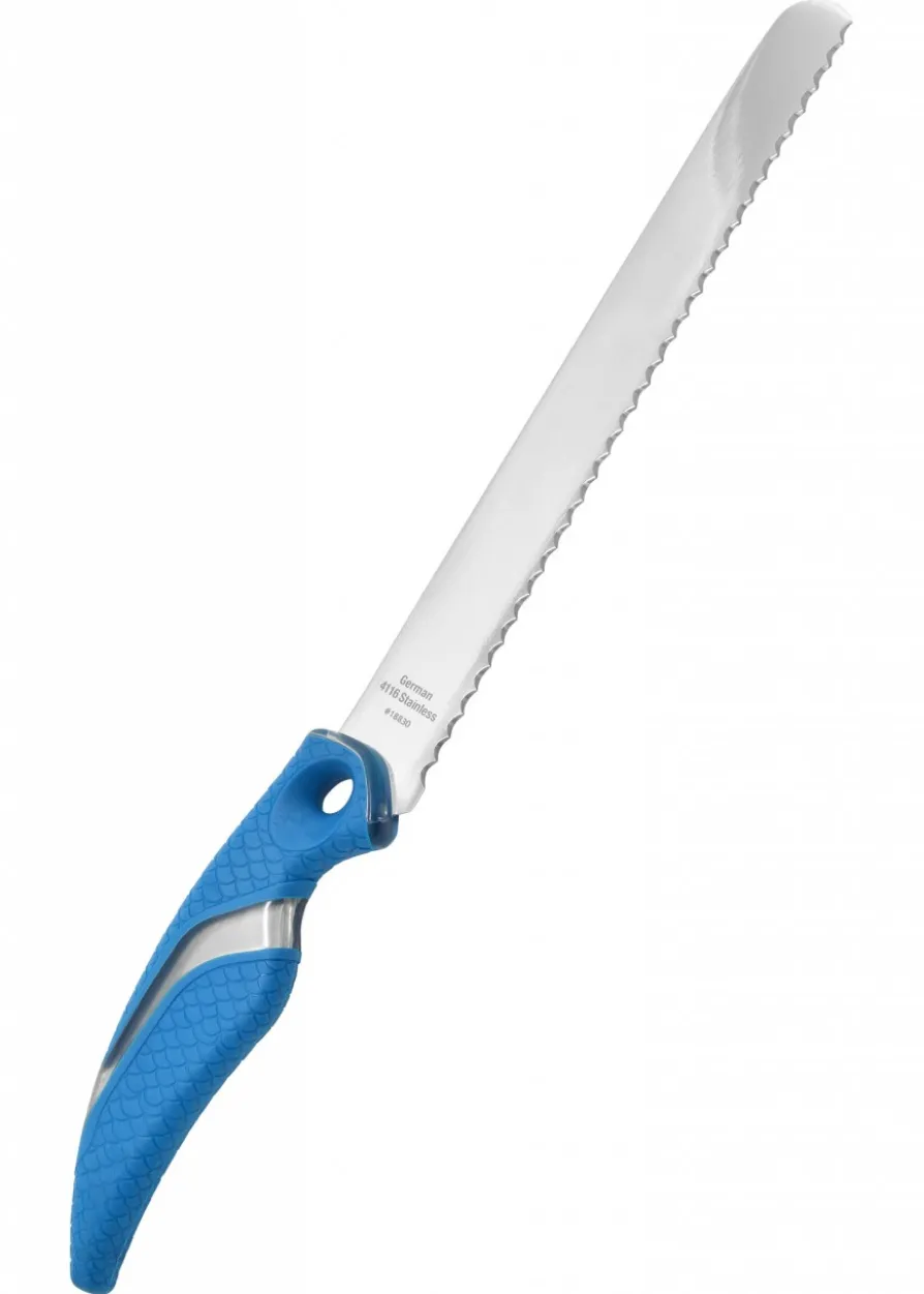 Cuda Chunk Messer