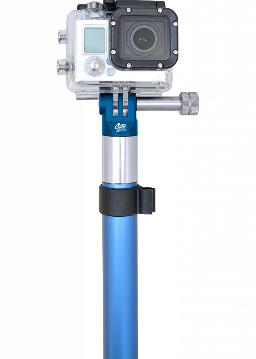 Cuda Connect - Action Kamera Adapter