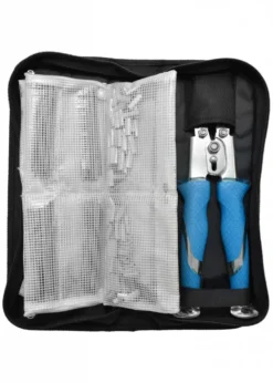 Cuda Crimper Kit