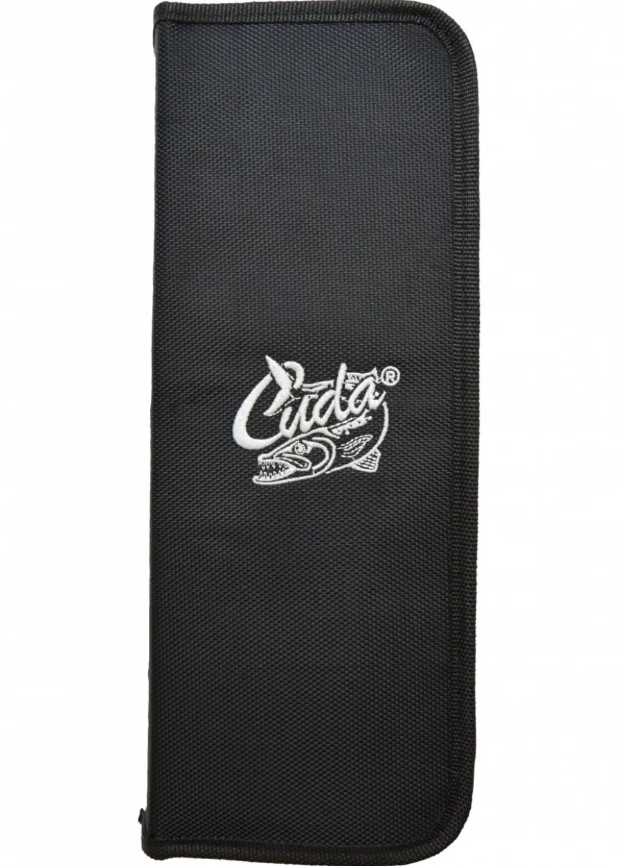 Cuda Crimper Kit
