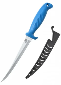 Cuda Eimer mit Filetiermessern, 36 Stk.
