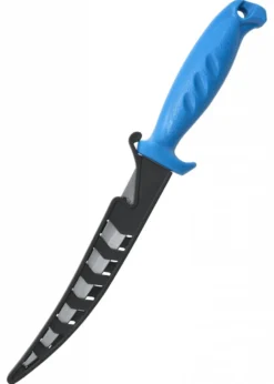 Cuda Eimer mit Filetiermessern, 36 Stk.