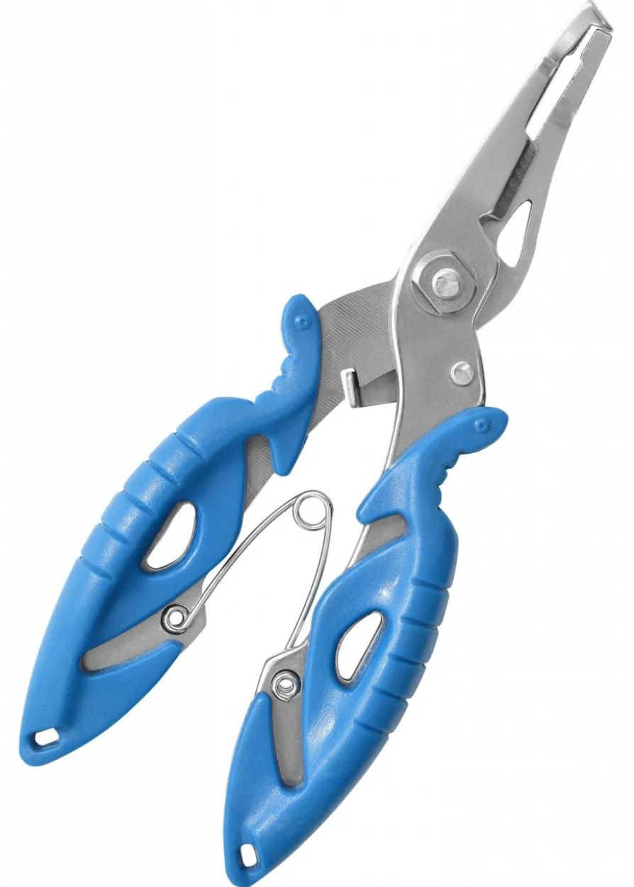Cuda Eimer mit Mini-Zangen, 20 Stk.