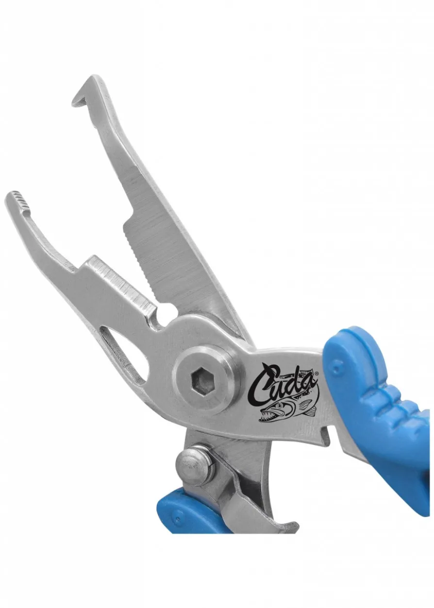 Cuda Eimer mit Mini-Zangen, 20 Stk.