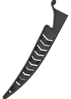 Cuda Filetiermesser