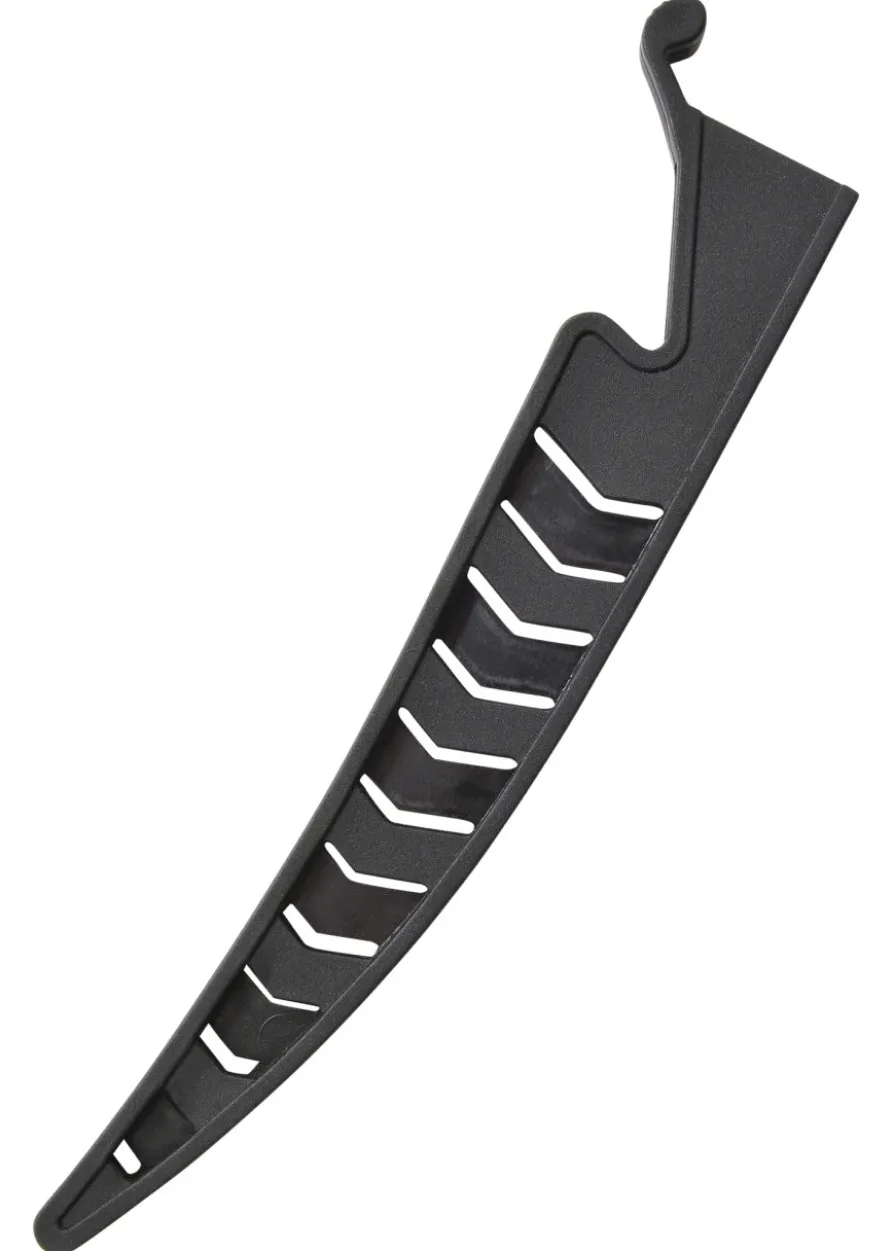 Cuda Filetiermesser