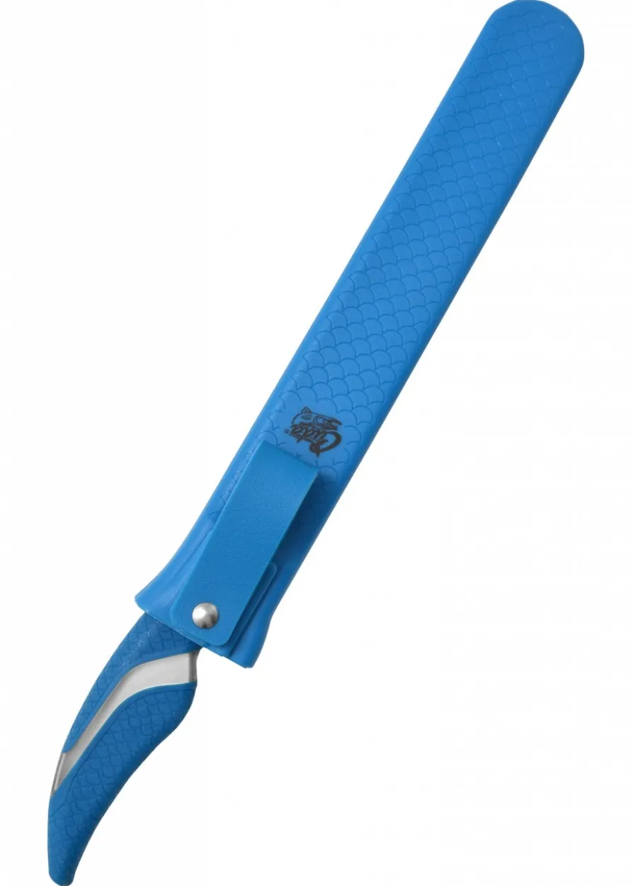 Cuda Filetiermesser 15 cm inkl. Scheide