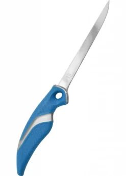 Cuda Filetiermesser 15 cm inkl. Scheide