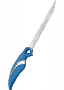 Cuda Filetiermesser 17,7 cm inkl. Scheide