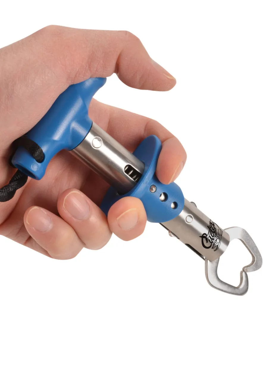 Cuda Fish Lip Gripper