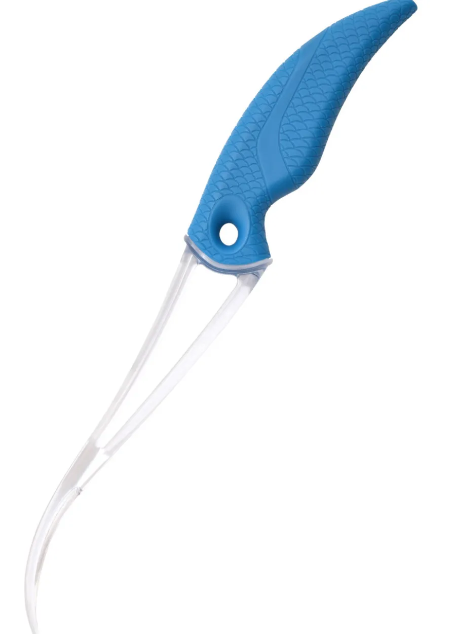 Cuda Garnelenschäler