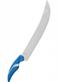 Cuda Gebogenes Anglermesser 30,5 cm