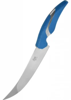 Cuda Gebogenes Anglermesser 25,4 cm
