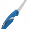 Cuda Gebogenes Ausbeinmesser