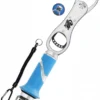 Cuda Grip and Scale, Fischwaage