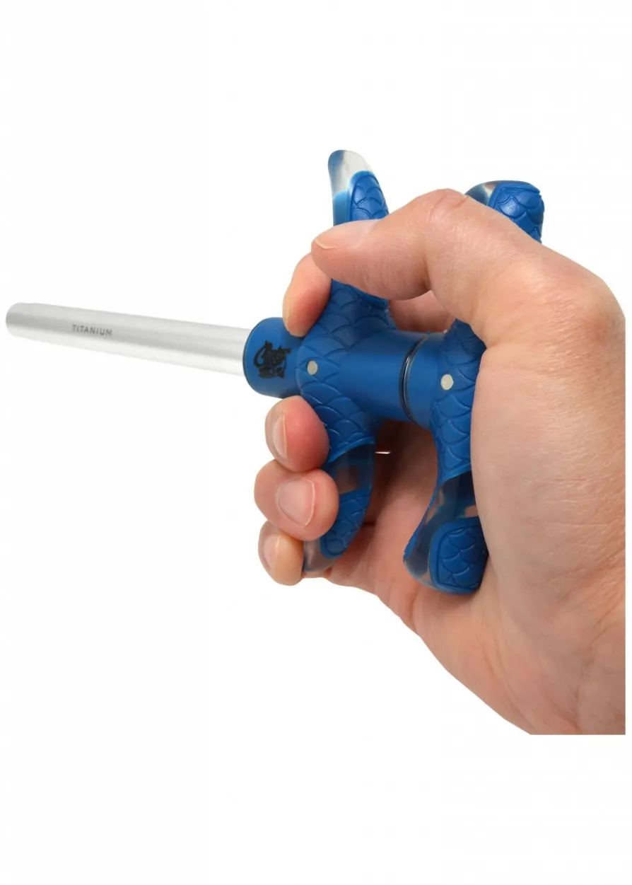Cuda Hakenlöser, 21,6 cm