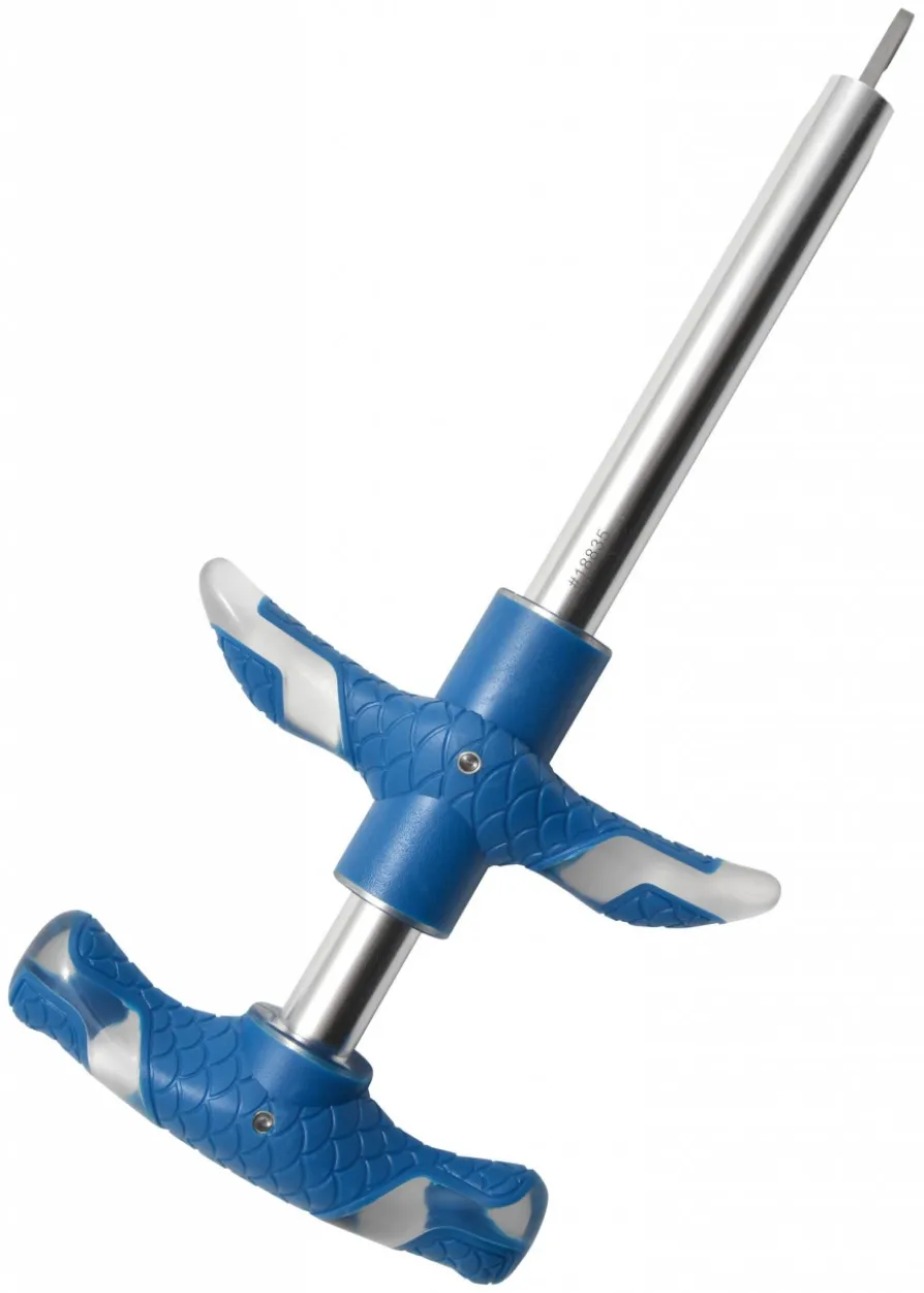 Cuda Hakenlöser, 21,6 cm