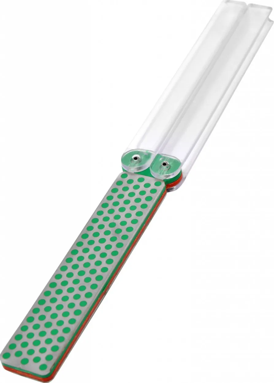 Cuda Marine Haken- und Messerschärfer, fein und extrafein