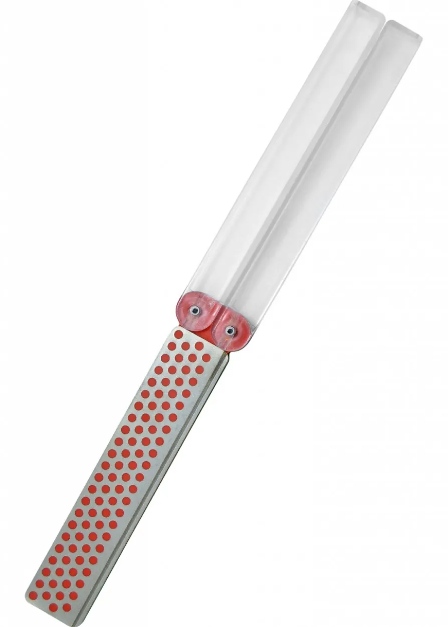 Cuda Marine Haken- und Messerschärfer, fein und extrafein