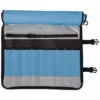 Cuda Messertasche, Tasche aus Nylon für 9 Messer