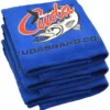 Cuda Mikrofaser Handtücher, 3er-Pack