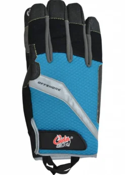 Cuda Offshore Handschuhe, Größe XL