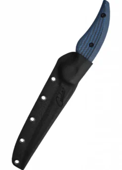Cuda Professional Filetiermesser 15,2 cm Klinge, inkl. Scheide