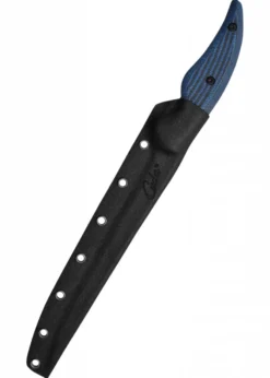 Cuda Professional Filetiermesser 22,9 cm Klinge, inkl. Scheide