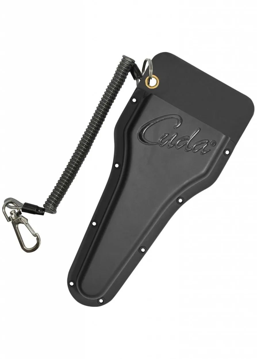 Cuda Professional Schere