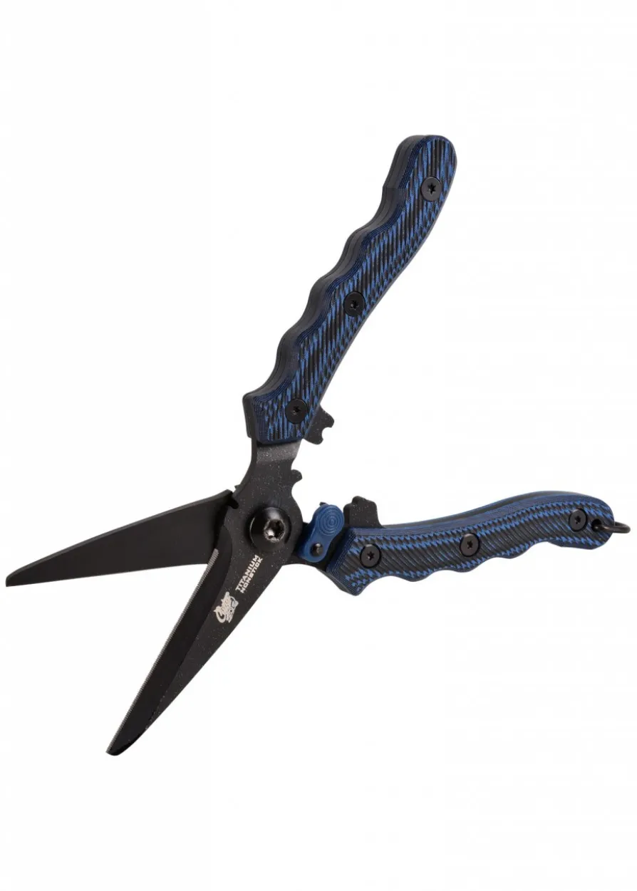 Cuda Professional Schere