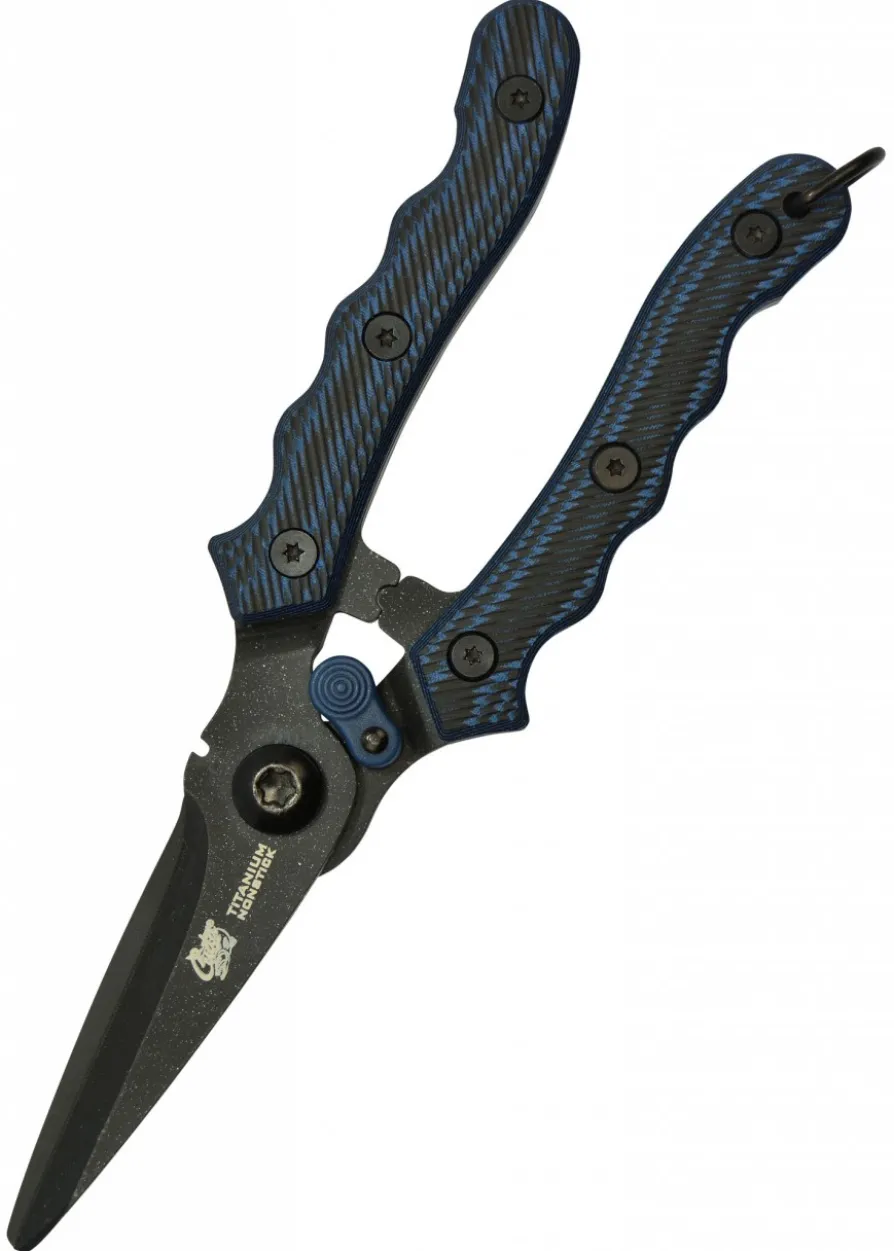 Cuda Professional Schere