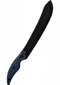 Cuda Professional Schlachtmesser, inkl. Scheide