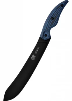 Cuda Professional Schlachtmesser, inkl. Scheide