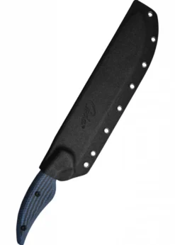 Cuda Professional Schlachtmesser, inkl. Scheide