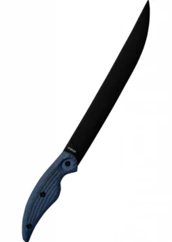 Cuda Professional Semi-Flex Breites Filetiermesser, 25,4 cm Klinge