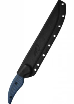 Cuda Professional Semi-Flex Breites Filetiermesser, 25,4 cm Klinge