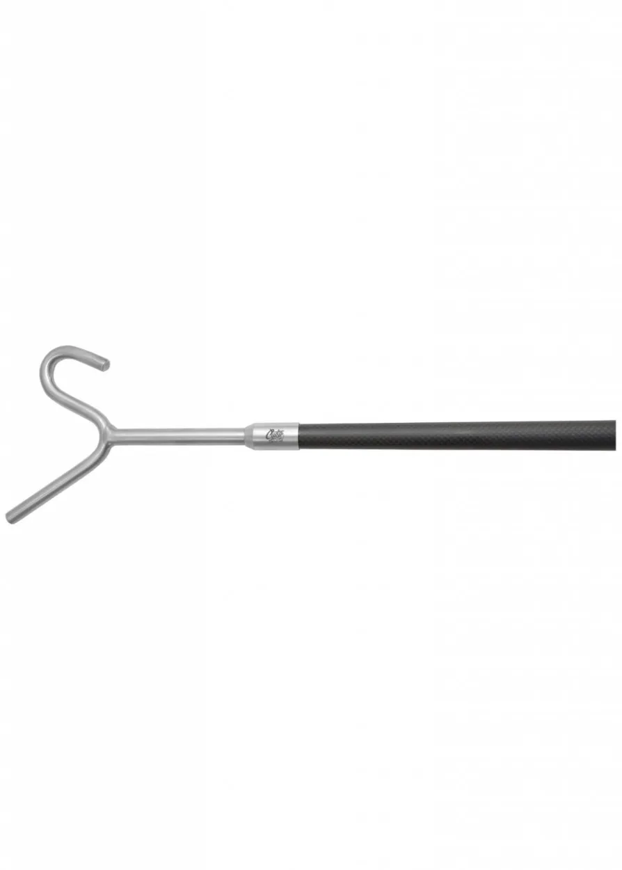Cuda Push and Pull Stick