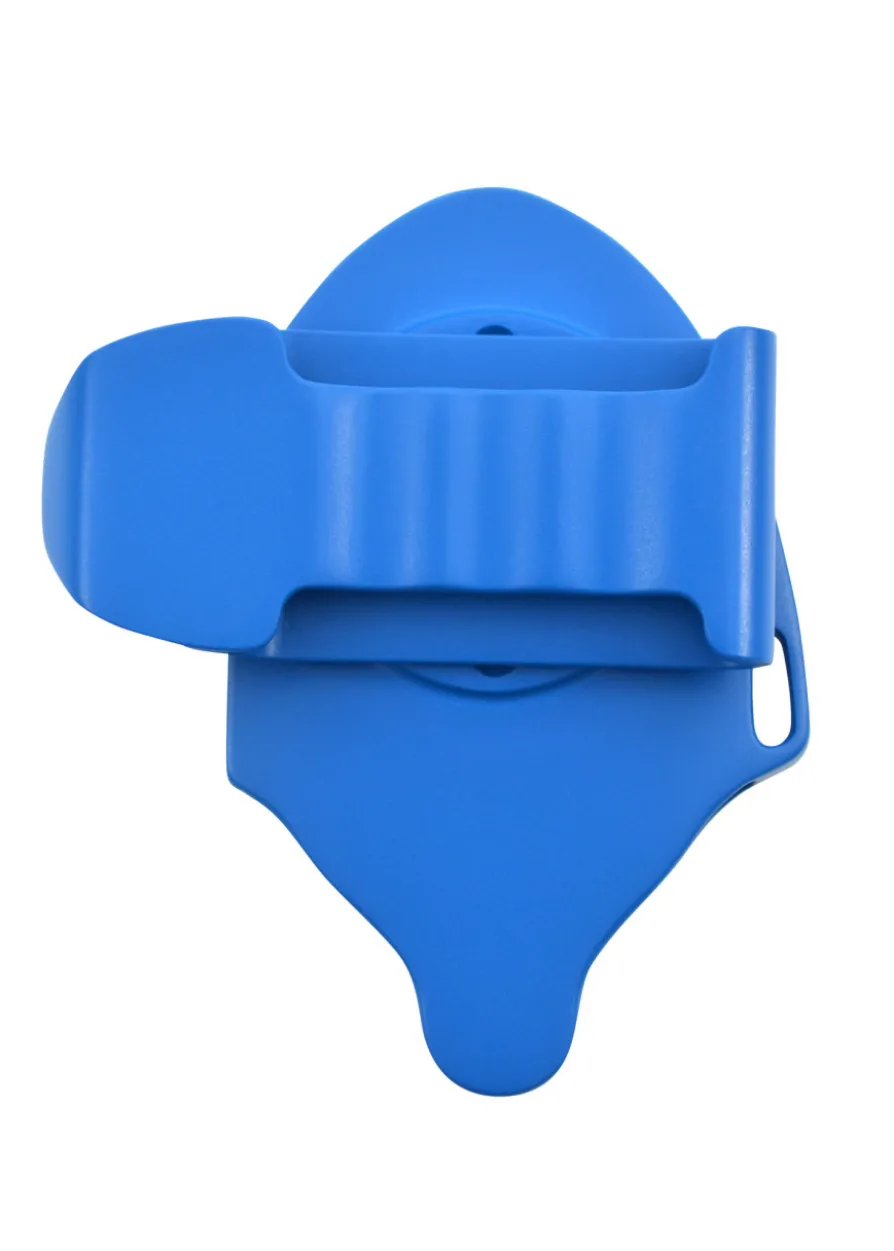 Cuda Rettungs- und Sicherheitsmesser mit Scheide